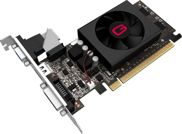 Actual product image Gainward GeForce GT 710 (1 GB)