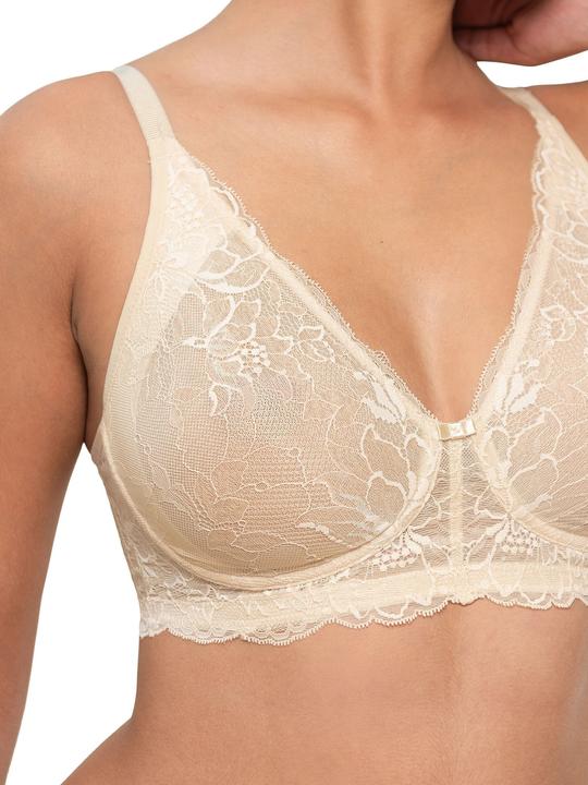 Produktbild Triumph Bügelloser BH Amourette Charm (Einzelpack, 75 D)