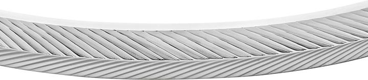 Immagine prodotto Fossil Harlow (17.50 cm, Acciaio inossidabile)