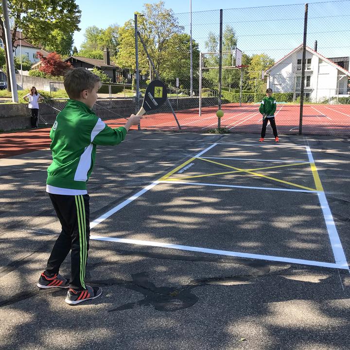 Produktbild Schildkröt Street Racket Set