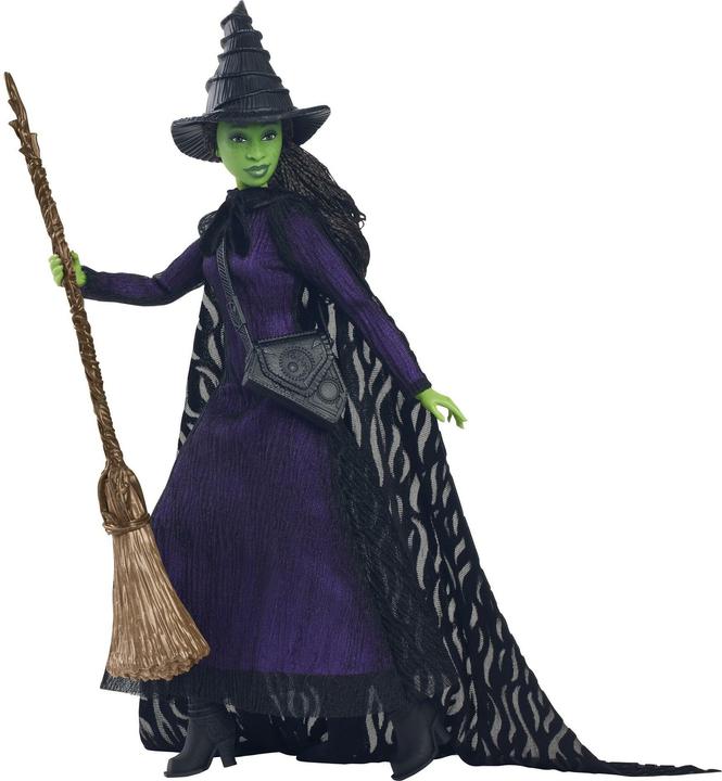 Produktbild Mattel Wicked