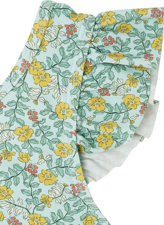 Actual product image Vertbaudet Mädchen Bikini mit Blumenmuster (158)