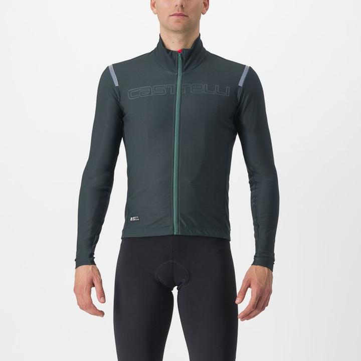 Produktbild Castelli Tutto Nano RoS Jersey (XL)