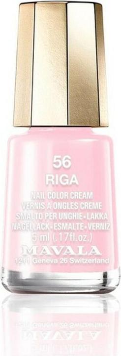 Produktbild Mavala Mini Color (56, Farblack)