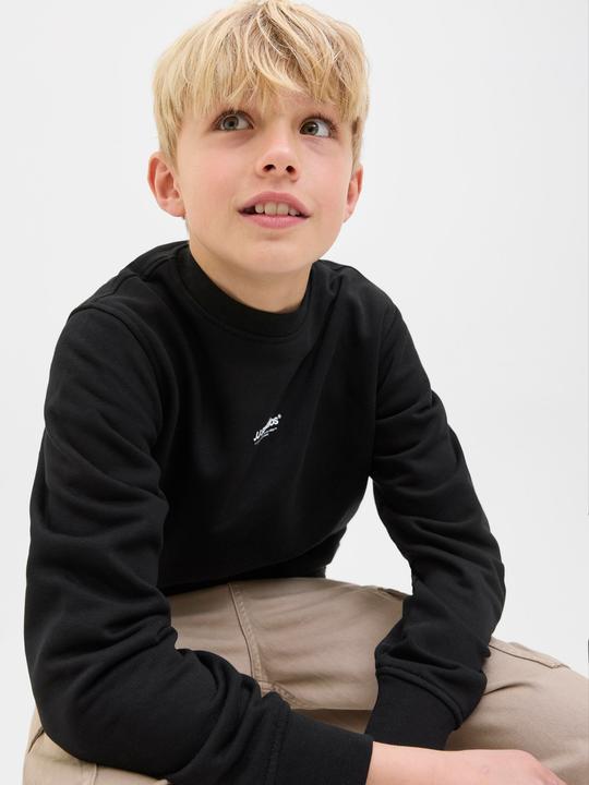 Image du produit Jack & Jones Sweatshirt Junior Sweatshirt (176)