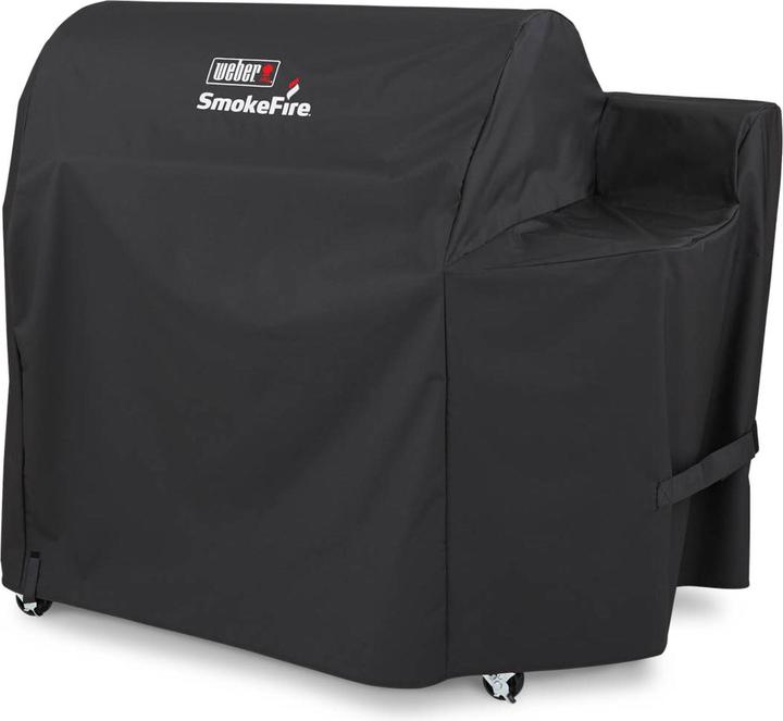 Weber Premium-Abdeckhaube