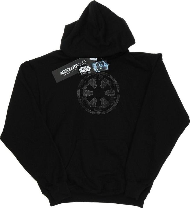 Star Wars Kapuzenpullover Jungen