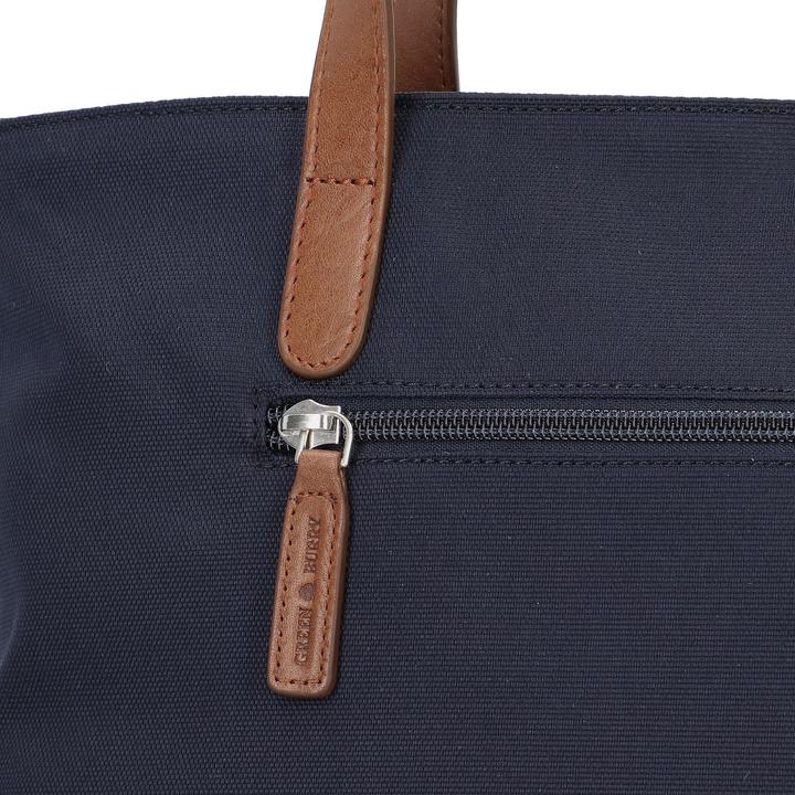 Produktbild Greenburry Diana Shopper Tasche 40 cm (14 l)