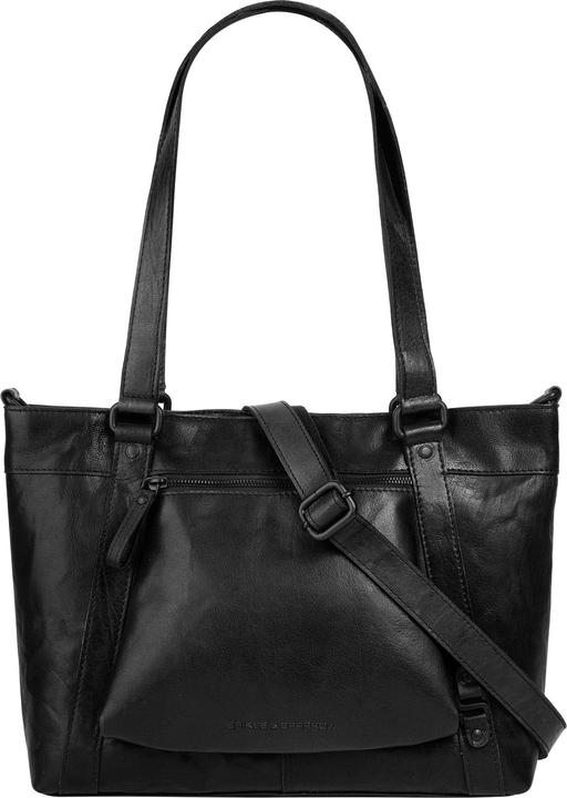 Produktbild Spikes & Sparrow Shopper