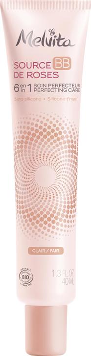 Melvita BB Cream Fair (Fair)