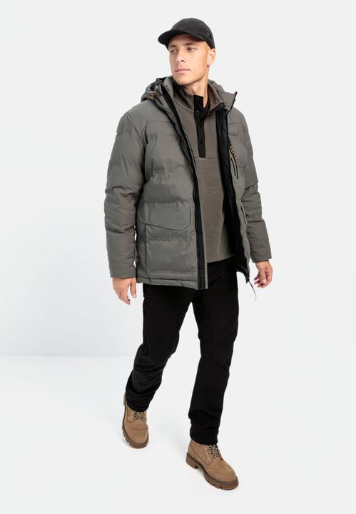 Produktbild Camel Active teXXXactive® Funktionsjacke aus recyceltem Polyester (54)