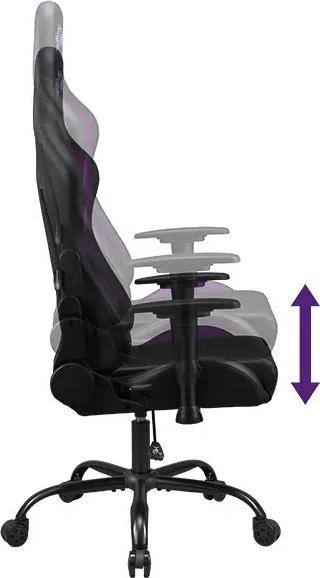 Actual product image Subsonic Pro Gaming Seat The Joker