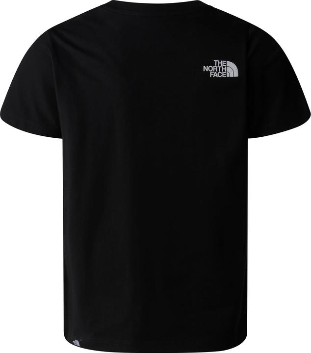 Actual product image North Face Teen Simple Dome (M)