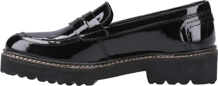 Produktbild Pod Halbschuhe Kenny Leder (35.5)