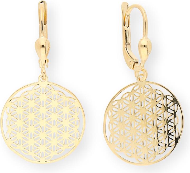 Carat Motifs (Gold 9ct)