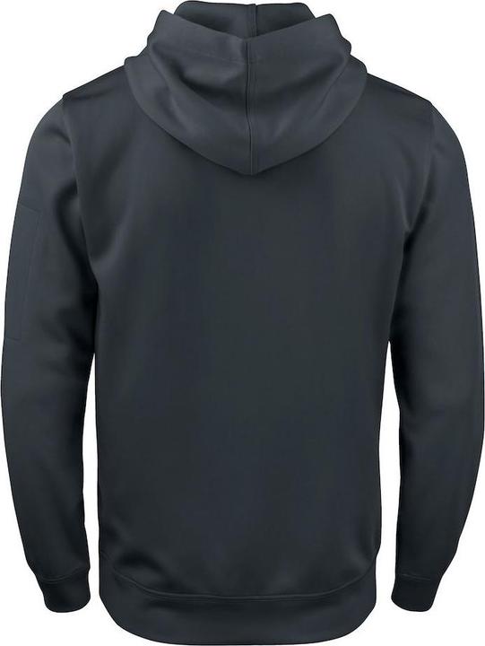 Produktbild Clique Basic Kapuzenpullover Aktiv (XL)