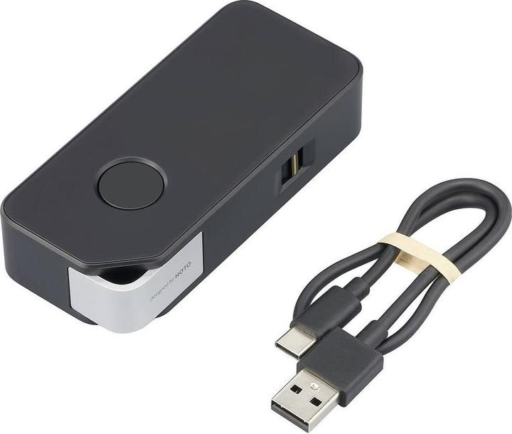 Produktbild Xiaomi Smart Laser-Messgerät (50 m, 680 nm)