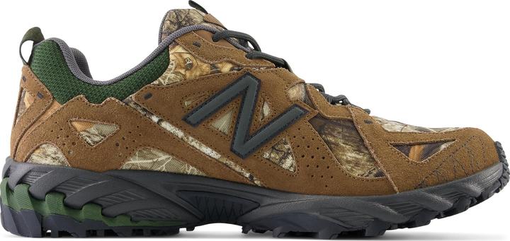 Produktbild New Balance ML 610 - 61833 (45.5)