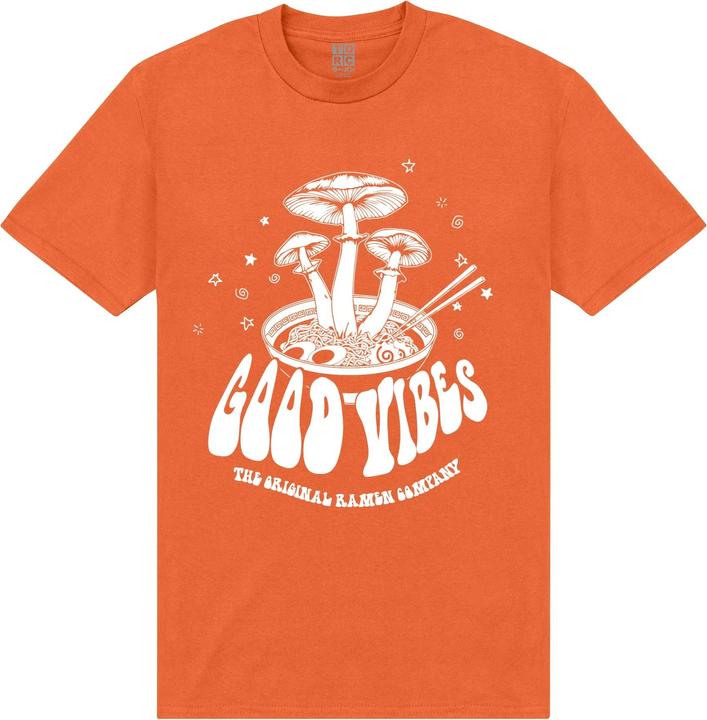 Torc Vibey TShirt (L)