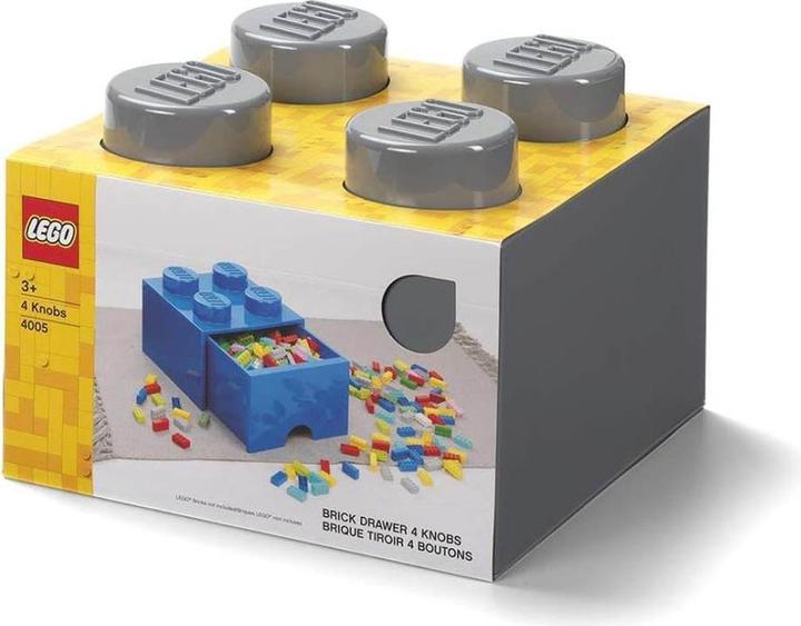 Image du produit LEGO Boîte de rangement