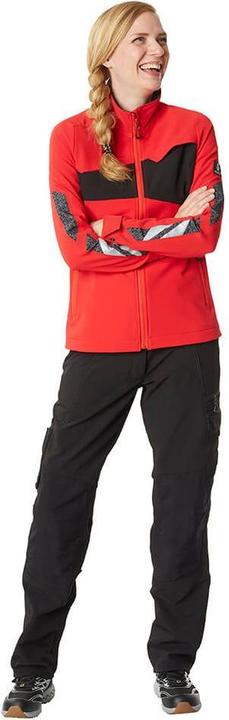 Immagine prodotto Mascot Camicia di flanella personalizzata 22904 a quadri marrone noce taglia S (S)