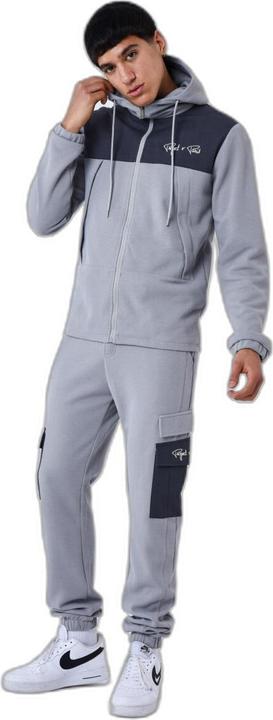 Actual product image Project X Paris jogging two-material with pocket project x pari (S)