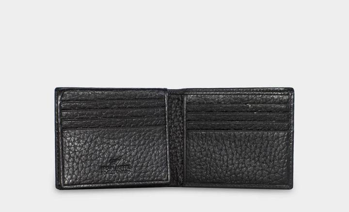Immagine prodotto Braun Büffel Portafoglio Yannik con protezione RFID in pelle 11,5 cm