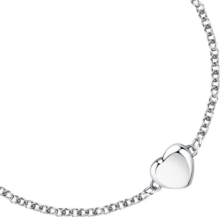 Immagine prodotto Morellato Bracciale Istanti (19 cm, Acciaio inossidabile)