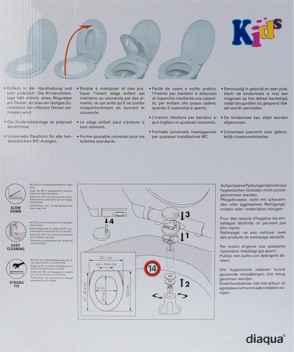 Productafbeelding Diaqua Tino