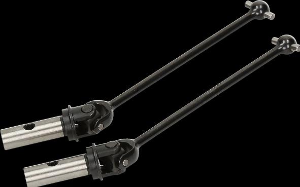 Image du produit HB Racing Universal Set (Rear - D817)
