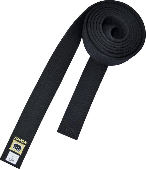 Actual product image Kwon Master