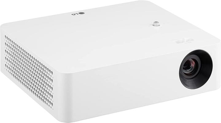 Produktbild LG PF610P CineBeam (Full HD, 1000 lm, 1.2:1)