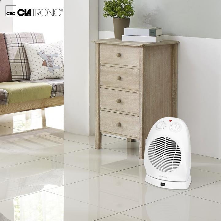 Immagine prodotto Clatronic Hl 3377 (2000 W)