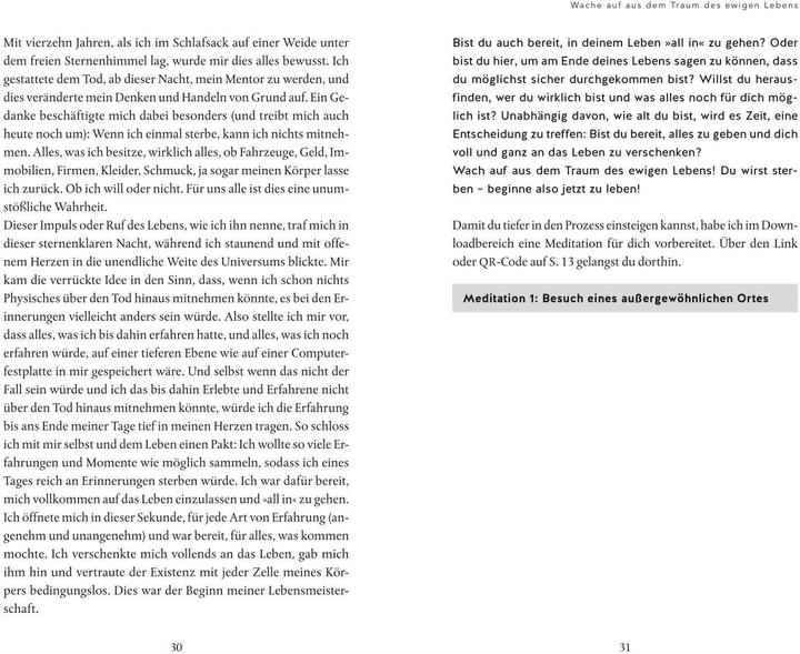 Produktbild Lebensmeisterschaft (Deutsch, Patrick Reiser, 2022)