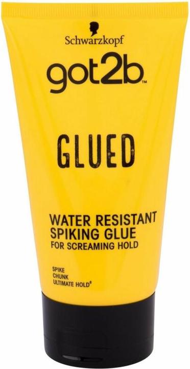 Produktbild Schwarzkopf Got2b Glued (Haargel, 150 ml)