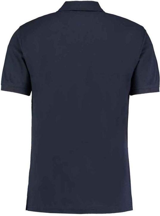 Produktbild Kustom Kit Klassic Poloshirt Superwäsche 60°C kurzärmlig (M)