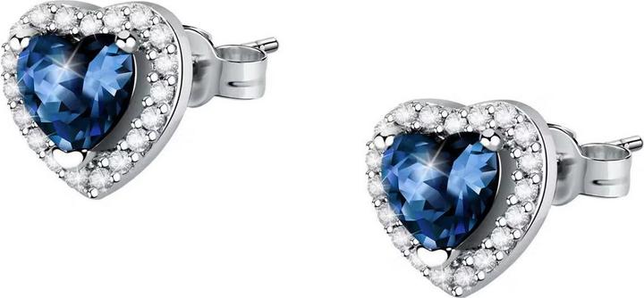 Bleu/turquoise, Argent