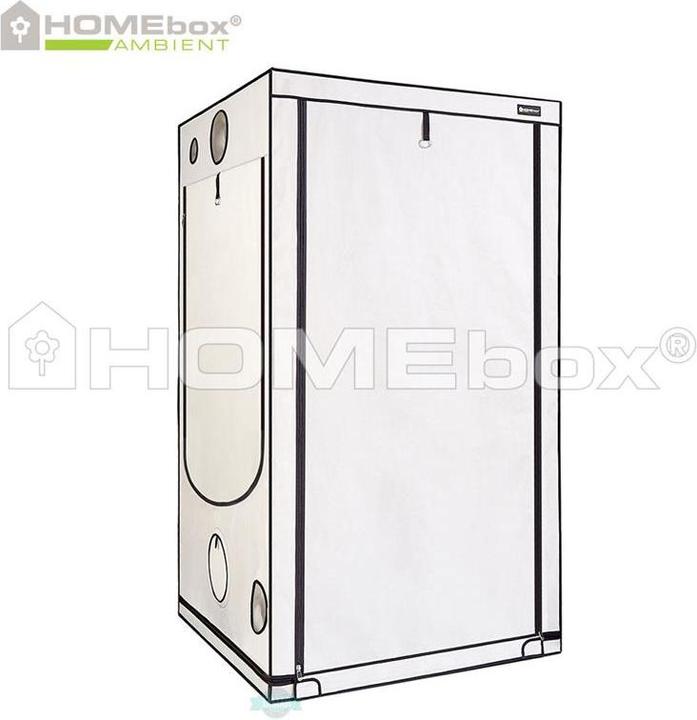 Image du produit Homebox Ambient Q120+ avec PAR
