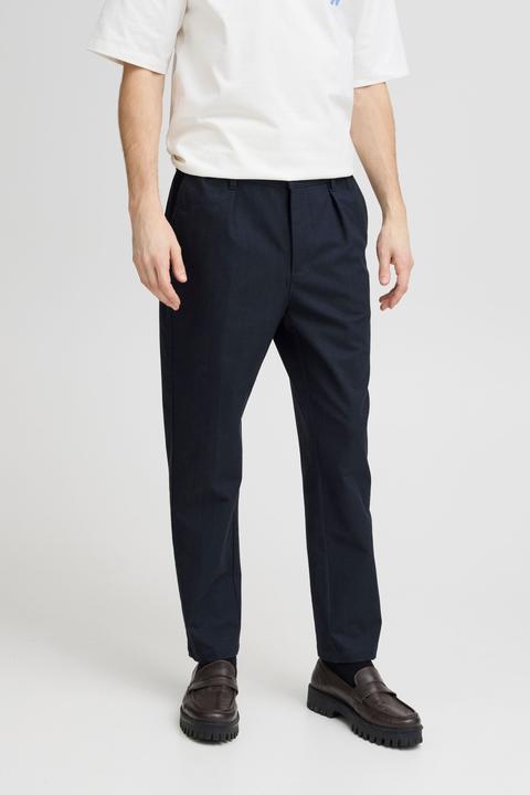 Actual product image Casual Friday CFMARC 0154 herringbone pants 20505221 (W31/L34)