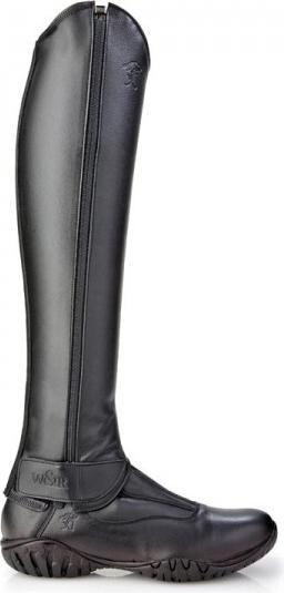 Sergio Grasso mini-chaps flexy (33, 47)