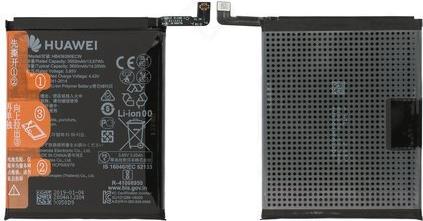 Actual product image Huawei P30 Battery - Original