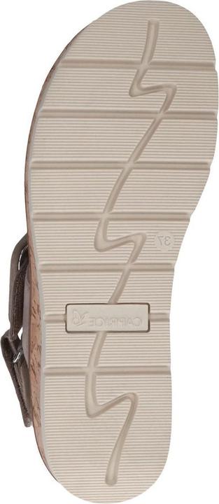 Actual product image Caprice Sandal (36)