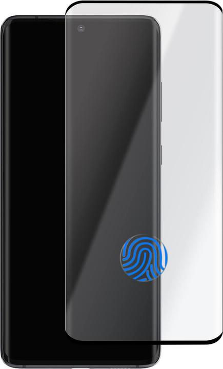Immagine prodotto Avizar Vetro antiproiettile, pellicola di protezione del vetro, vetro protettivo (1 Pezzo/i, Samsung Galaxy S20 Ultra)