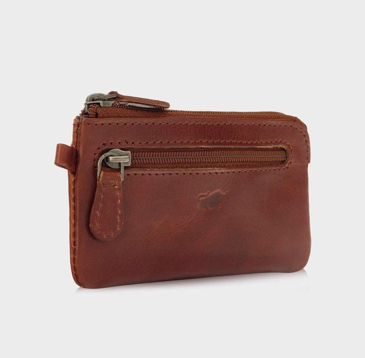 Produktbild Braun Büffel Arezzo Schlüsseletui Leder 11 cm