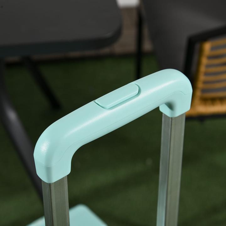 Image du produit Jamb Einkaufstrolley
