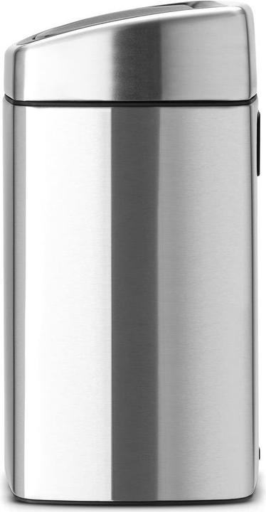 Actual product image Brabantia Touch bin 10l matt (10 l)
