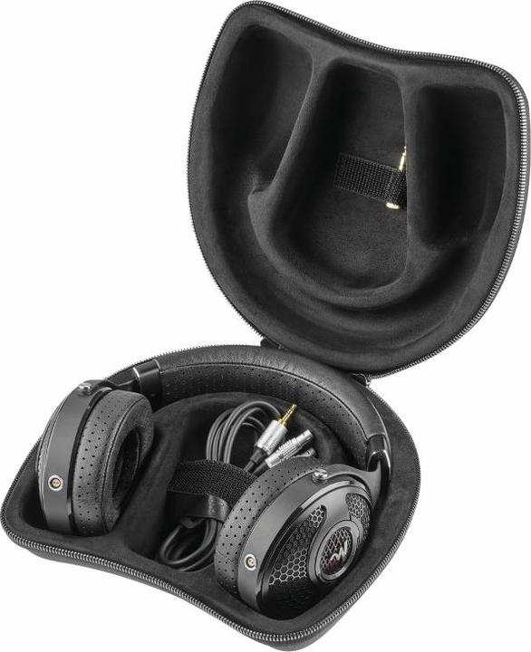 Actual product image Focal UTOPIA 2022 (Cable)