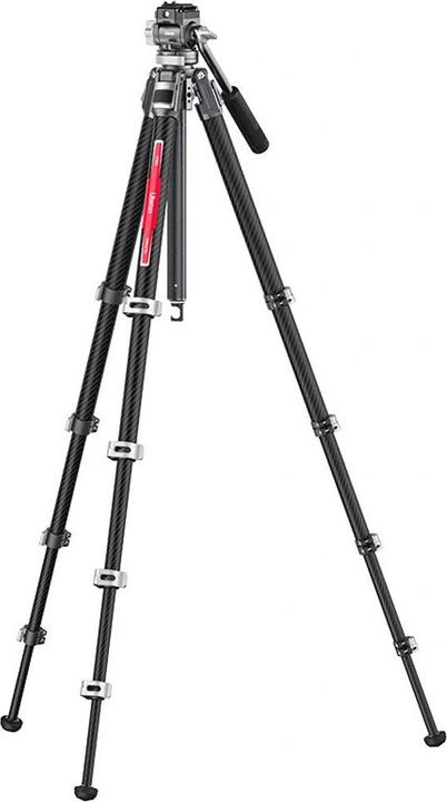 Produktbild Ulanzi TT09 Video Go Tripod Claw