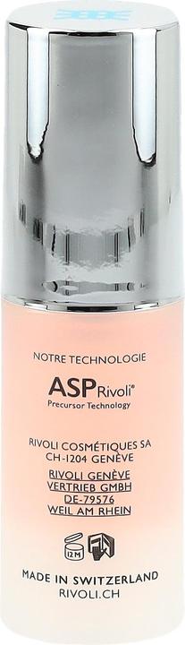 Rivoli Le Priv L'Eau Jour No 02