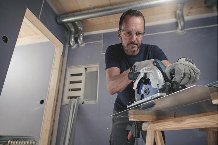 Produktbild Bosch Professional Zubehör PRO Aluminium cordless Kreissägeblatt, 140 x 1,6 x 20 mm